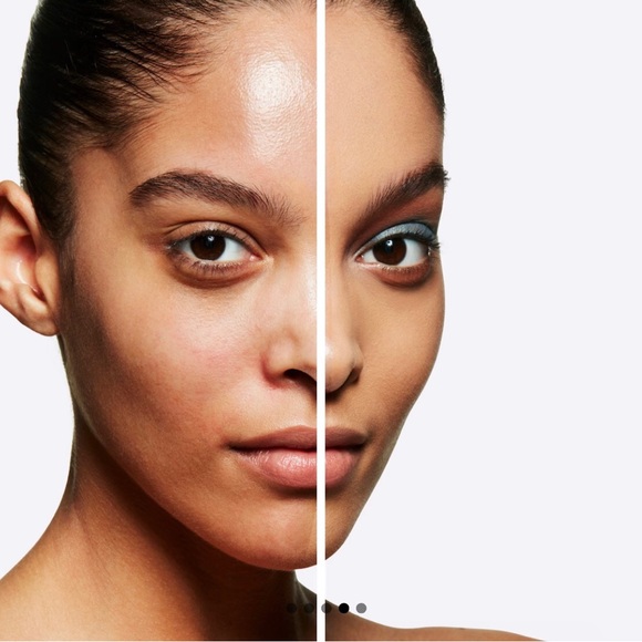 MAC Studios Waterweight SPF~NC30 Light-Med W/Golden Undertone~Luminous~NIB - Picture 4 of 5